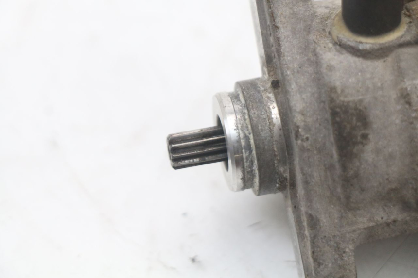 photo de ROZRUSZNIK KYMCO AGILITY 4T 50 (2018 - 2022) - Szczegół części