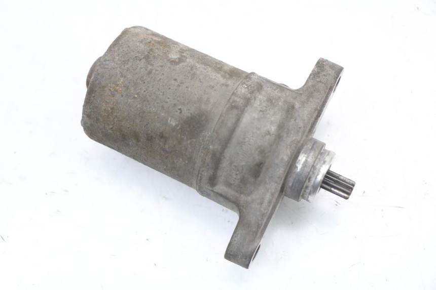 photo de ROZRUSZNIK KYMCO AGILITY 4T 50 (2018 - 2022) - Zoom stanu zużycia