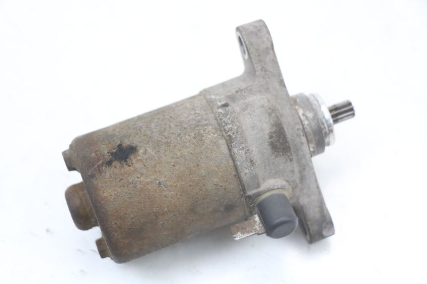 photo de ROZRUSZNIK KYMCO AGILITY 4T 50 (2018 - 2022) - Inny kąt widzenia