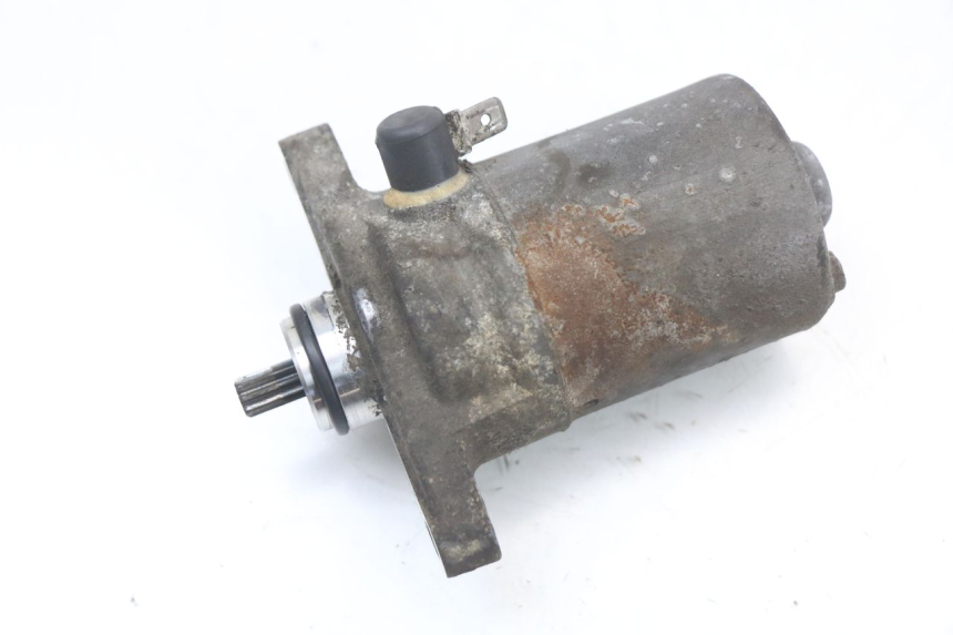 photo de ROZRUSZNIK KYMCO AGILITY 4T 50 (2018 - 2022) - Widok główny