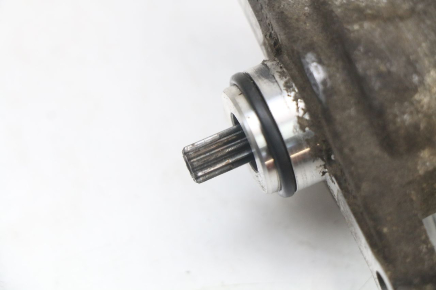 photo de ROZRUSZNIK KYMCO AGILITY 4T 50 (2018 - 2022) - Szczegół części