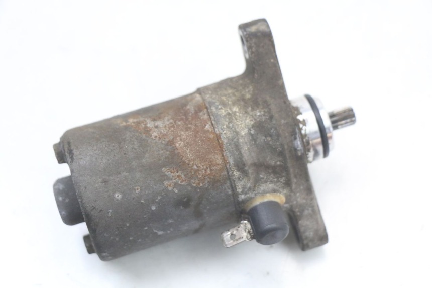 photo de ROZRUSZNIK KYMCO AGILITY 4T 50 (2018 - 2022) - Zoom stanu zużycia