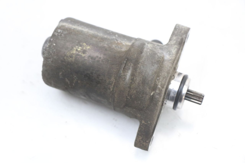 photo de ROZRUSZNIK KYMCO AGILITY 4T 50 (2018 - 2022) - Inny kąt widzenia