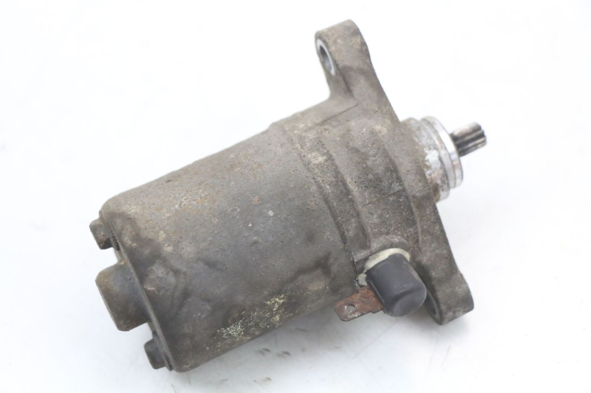 photo de ROZRUSZNIK KYMCO AGILITY 4T 50 (2005 - 2018) - Zoom stanu zużycia