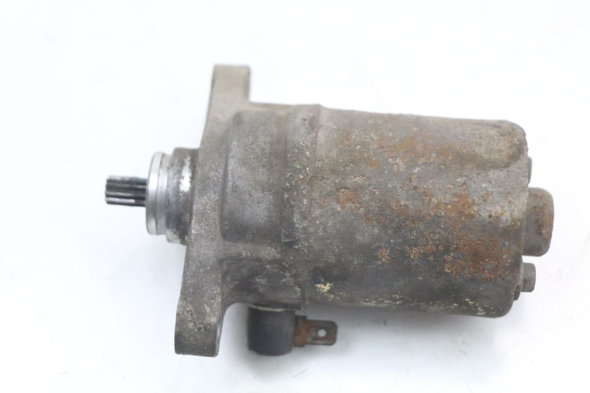 photo de ROZRUSZNIK KYMCO AGILITY 4T 50 (2005 - 2018) - Zbliżenie techniczne