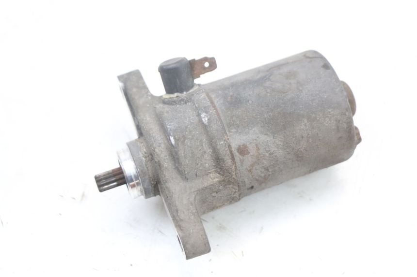 photo de ROZRUSZNIK KYMCO AGILITY 4T 50 (2018 - 2022) - Widok główny