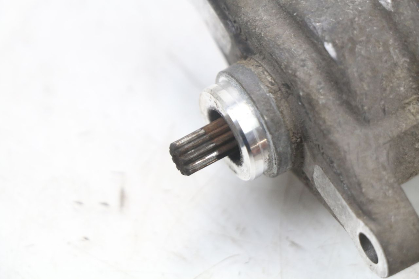 photo de ROZRUSZNIK KYMCO AGILITY 4T 50 (2018 - 2022) - Szczegół części