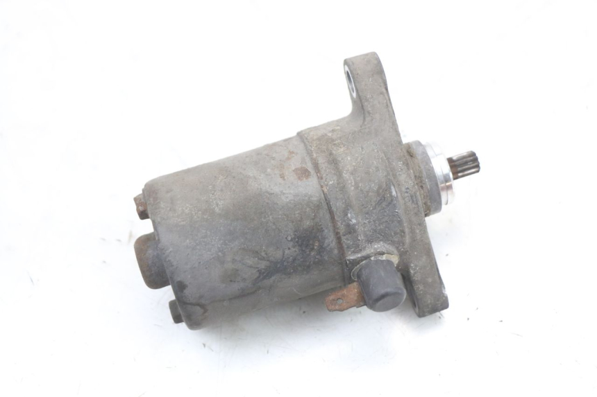 photo de ROZRUSZNIK KYMCO AGILITY 4T 50 (2018 - 2022) - Inny kąt widzenia