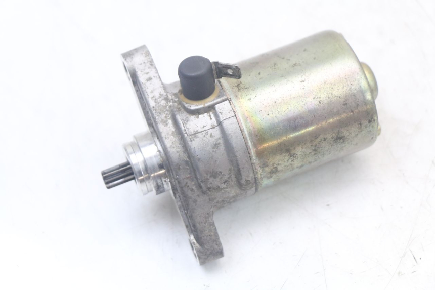 photo de ROZRUSZNIK KYMCO AGILITY 4T 50 (2018 - 2022) - Widok główny