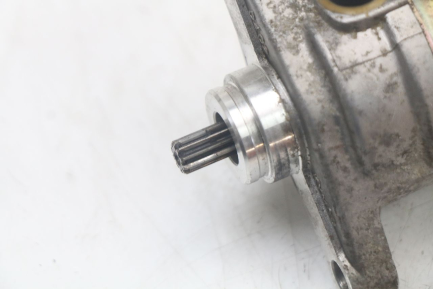 photo de ROZRUSZNIK KYMCO AGILITY 4T 50 (2018 - 2022) - Szczegół części