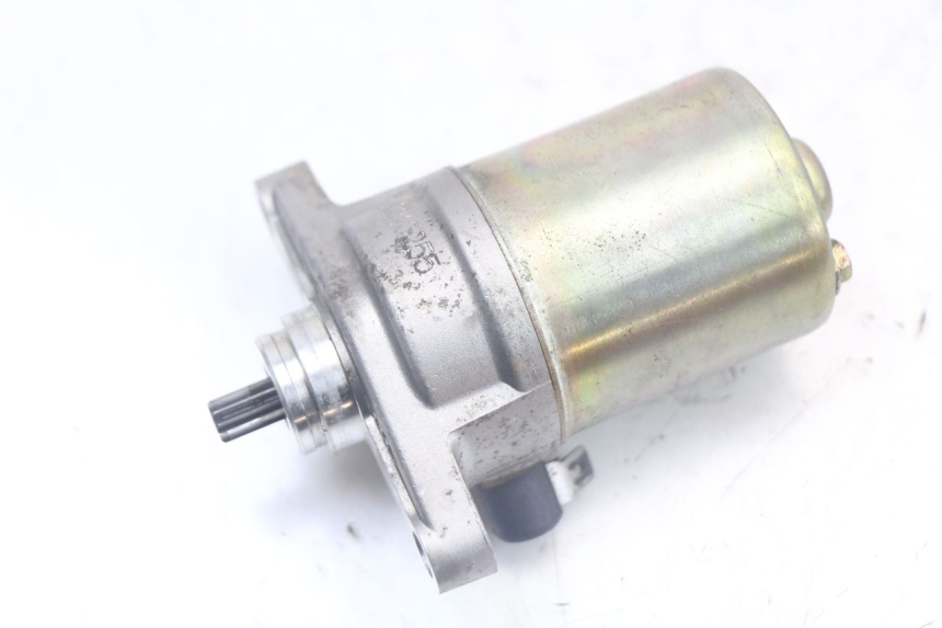 photo de ROZRUSZNIK KYMCO AGILITY 4T 50 (2018 - 2022) - Zoom stanu zużycia