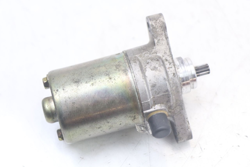 photo de ROZRUSZNIK KYMCO AGILITY 4T 50 (2018 - 2022) - Inny kąt widzenia