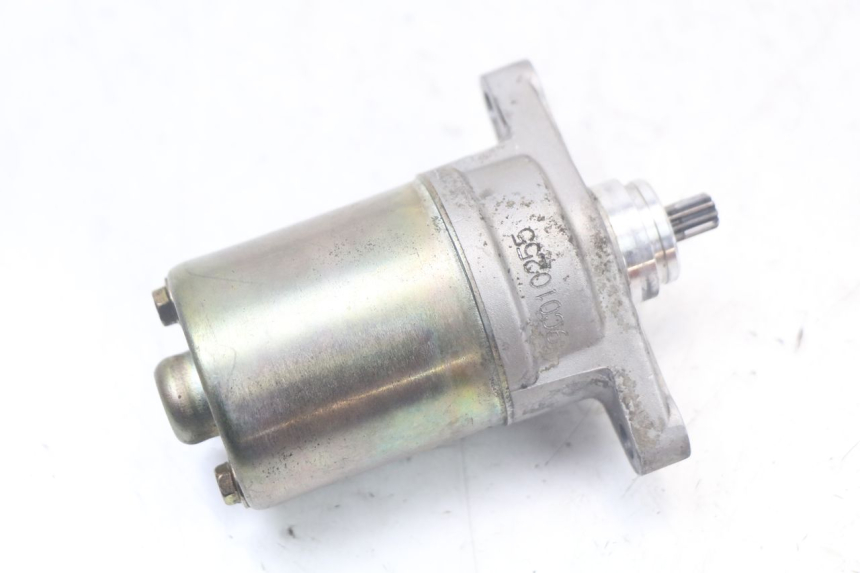 photo de ROZRUSZNIK KYMCO AGILITY 4T 50 (2018 - 2022) - Zbliżenie techniczne