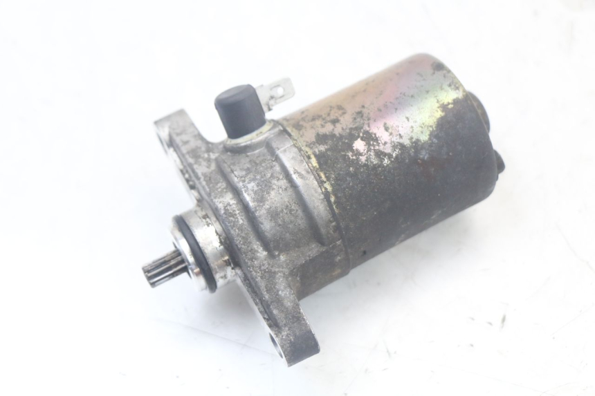 photo de ROZRUSZNIK KYMCO AGILITY 4T 50 (2018 - 2022) - Widok główny