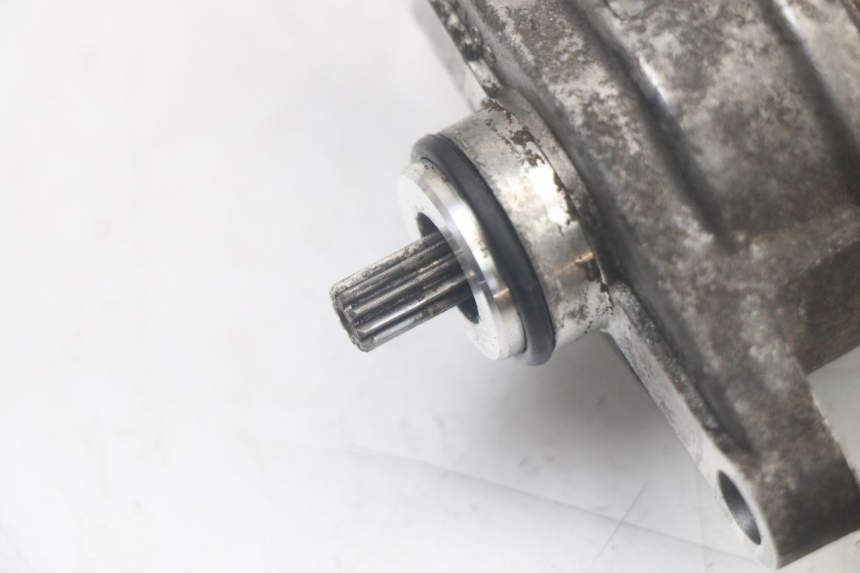 photo de ROZRUSZNIK KYMCO AGILITY 4T 50 (2018 - 2022) - Szczegół części