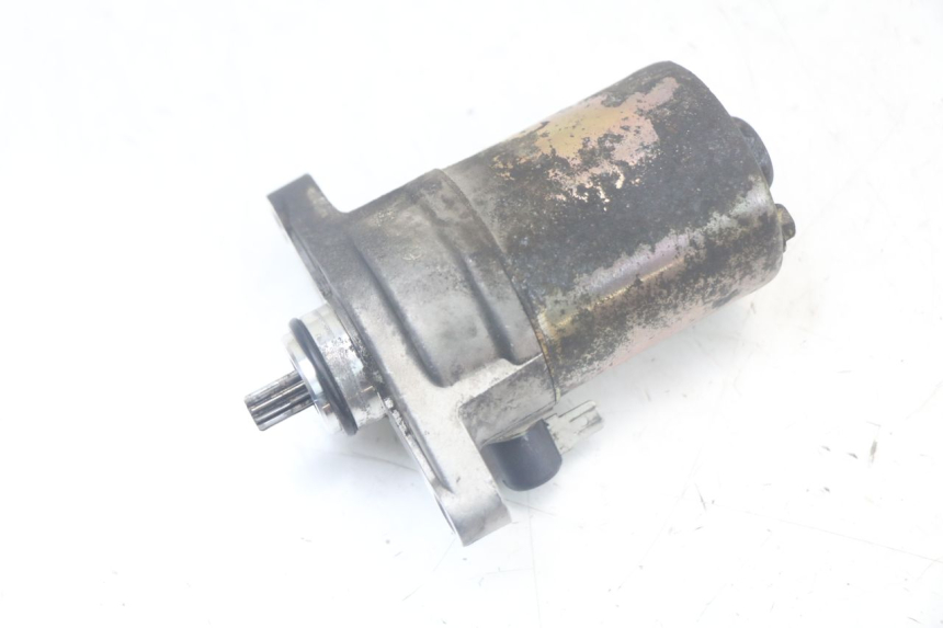 photo de ROZRUSZNIK KYMCO AGILITY 4T 50 (2018 - 2022) - Zoom stanu zużycia