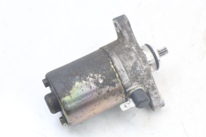 photo de ROZRUSZNIK KYMCO AGILITY 4T 50 (2018 - 2022) - Inny kąt widzenia