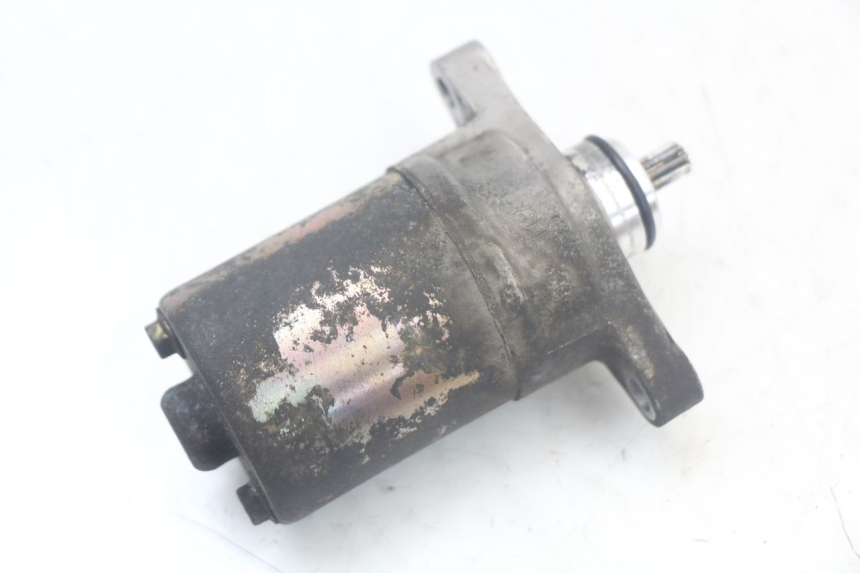 photo de ROZRUSZNIK KYMCO AGILITY 4T 50 (2018 - 2022) - Zbliżenie techniczne