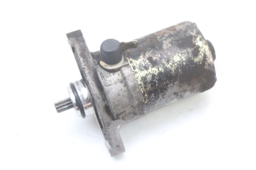 photo de ROZRUSZNIK KYMCO AGILITY FR 2T 50 (2012 - 2017) - Widok główny