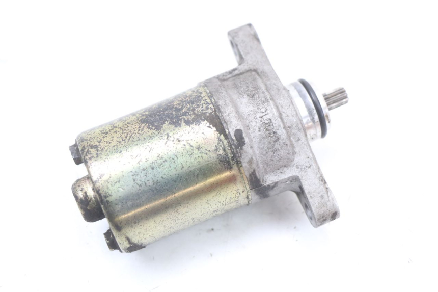 photo de ROZRUSZNIK KYMCO AGILITY FR 2T 50 (2012 - 2017) - Inny kąt widzenia