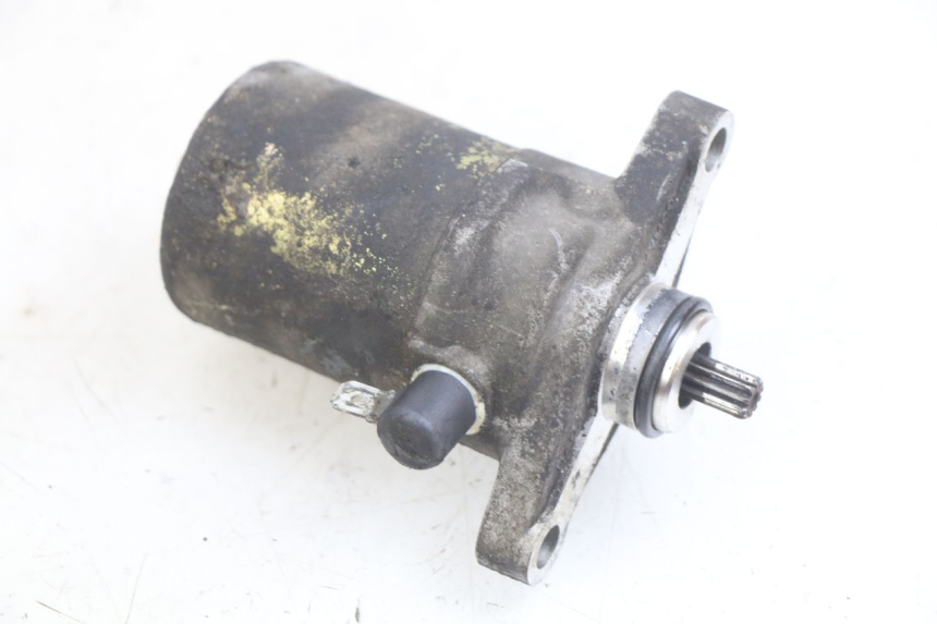 photo de ROZRUSZNIK KYMCO AGILITY NAKED RENOUVO 2T 50 (2011 - 2018) - Widok główny