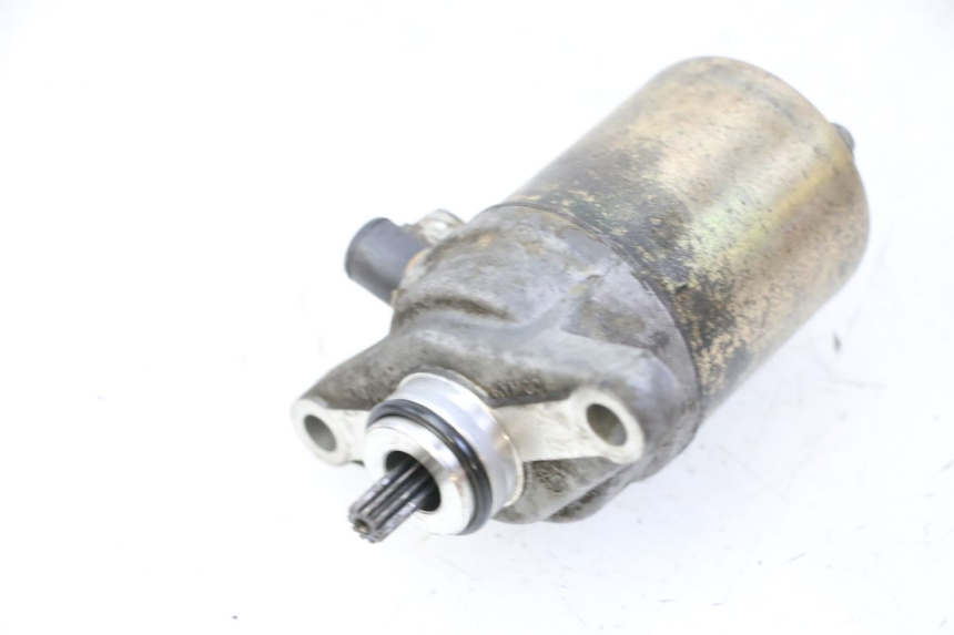 photo de ROZRUSZNIK KYMCO AGILITY NAKED RENOUVO 2T 50 (2011 - 2018) - Widok główny