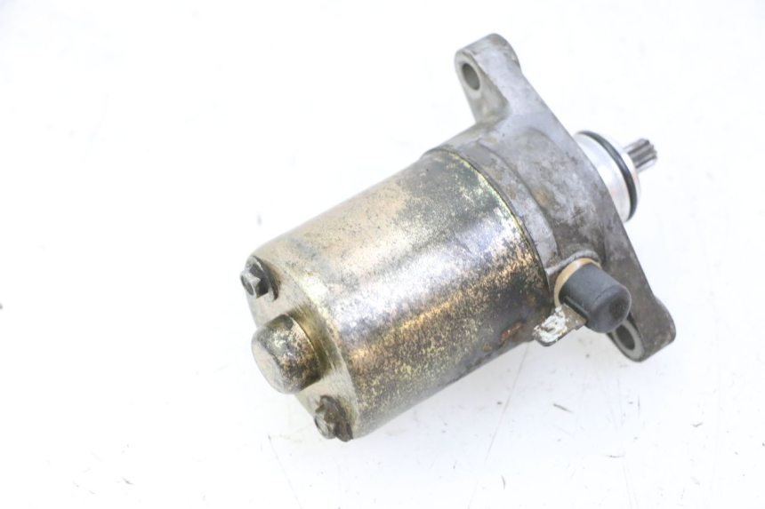 photo de ROZRUSZNIK KYMCO AGILITY NAKED RENOUVO 2T 50 (2011 - 2018) - Zoom stanu zużycia