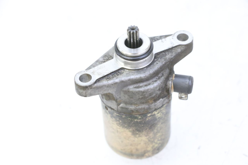 photo de ROZRUSZNIK KYMCO AGILITY NAKED RENOUVO 2T 50 (2011 - 2018) - Inny kąt widzenia