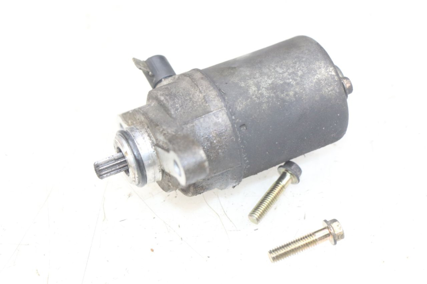 photo de ROZRUSZNIK KYMCO AGILITY RS 4T 50 (2009 - 2013) - Widok główny