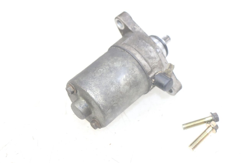 photo de ROZRUSZNIK KYMCO AGILITY RS 4T 50 (2009 - 2013) - Zoom stanu zużycia