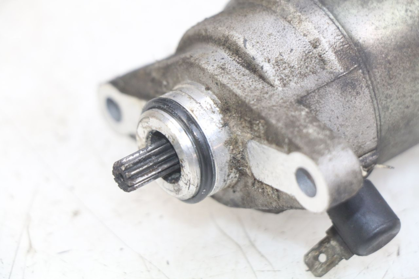 photo de ROZRUSZNIK KYMCO AGILITY RS 4T 50 (2009 - 2013) - Inny kąt widzenia