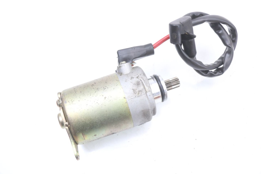 photo de ROZRUSZNIK JONWAY AZTRAL 125 (2008 - 2017) - Widok główny