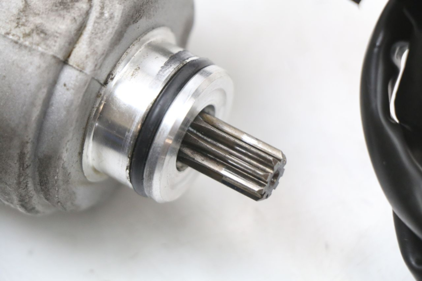 photo de ROZRUSZNIK JONWAY AZTRAL 125 (2008 - 2017) - Szczegół części