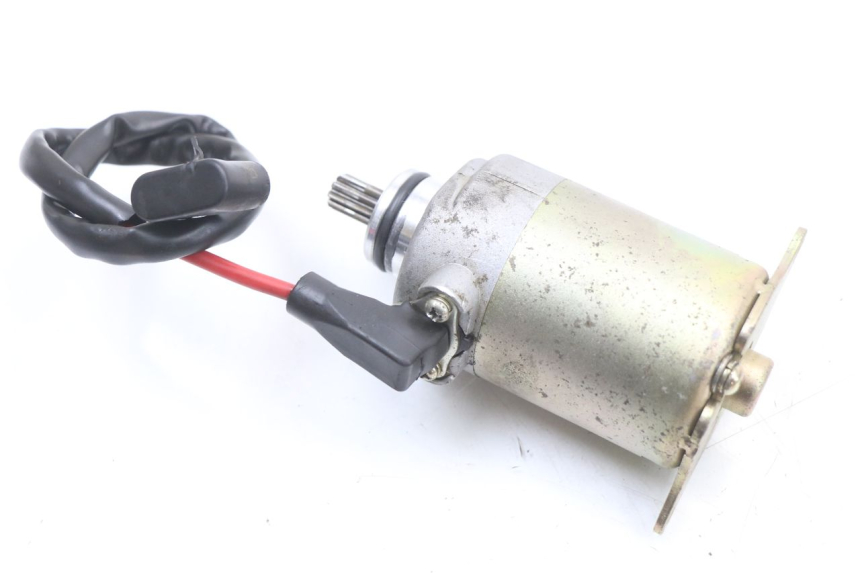 photo de ROZRUSZNIK JONWAY AZTRAL 125 (2008 - 2017) - Zoom stanu zużycia