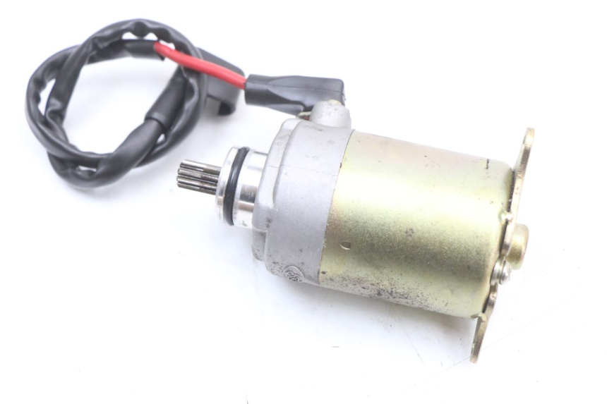 photo de ROZRUSZNIK JONWAY AZTRAL 125 (2008 - 2017) - Inny kąt widzenia