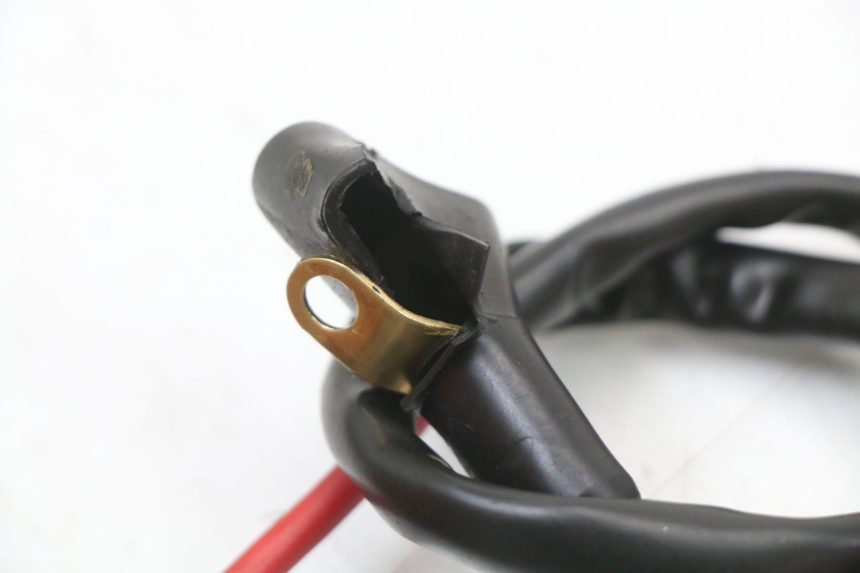 photo de ROZRUSZNIK JONWAY AZTRAL 125 (2008 - 2017) - Zbliżenie techniczne