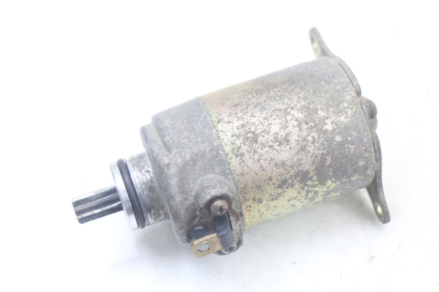 photo de ROZRUSZNIK JONWAY AZTRAL 125 (2008 - 2017) - Widok główny