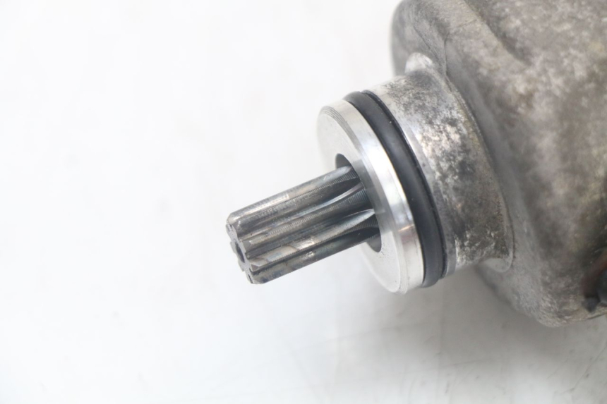 photo de ROZRUSZNIK JONWAY AZTRAL 125 (2008 - 2017) - Szczegół części