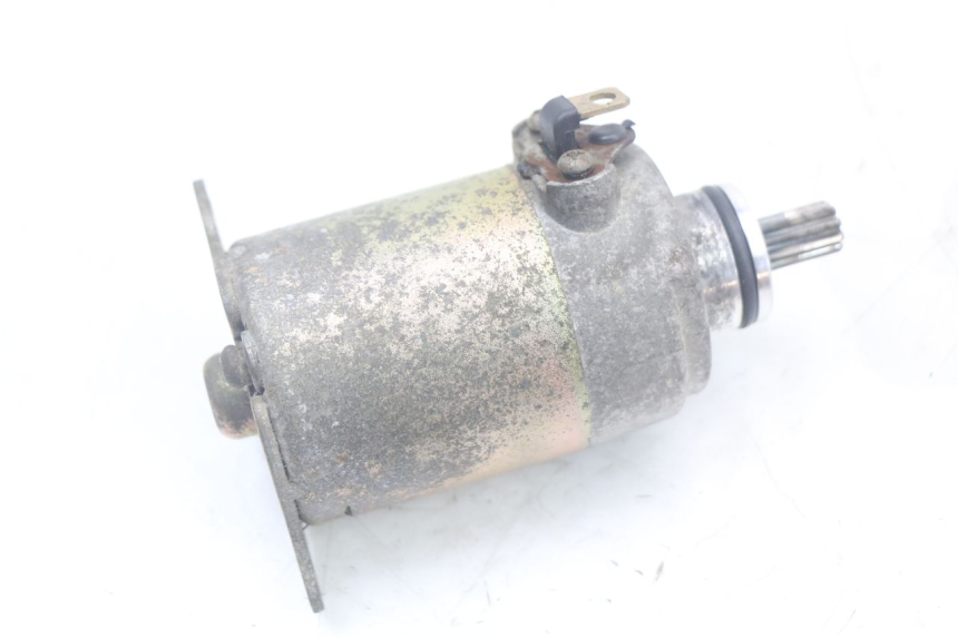 photo de ROZRUSZNIK JONWAY AZTRAL 125 (2008 - 2017) - Zoom stanu zużycia