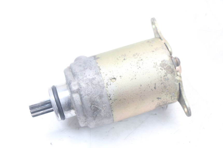 photo de ROZRUSZNIK JONWAY AZTRAL 125 (2008 - 2017) - Inny kąt widzenia