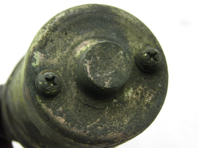 photo de ROZRUSZNIK BAOTIAN BT COLLECTOR 50 (2005 - 2013) - Inny kąt widzenia