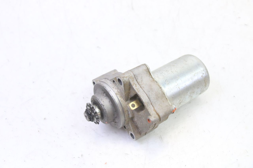 photo de ROZRUSZNIK KEROX BAZOOKA 110 - Widok główny