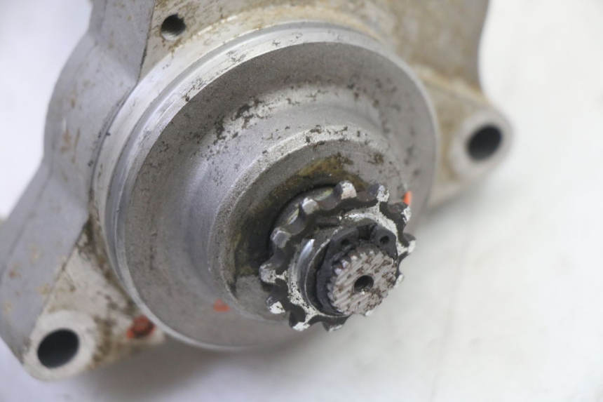 photo de ROZRUSZNIK KEROX BAZOOKA 110 - Zoom stanu zużycia