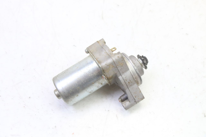 photo de ROZRUSZNIK KEROX BAZOOKA 110 - Inny kąt widzenia