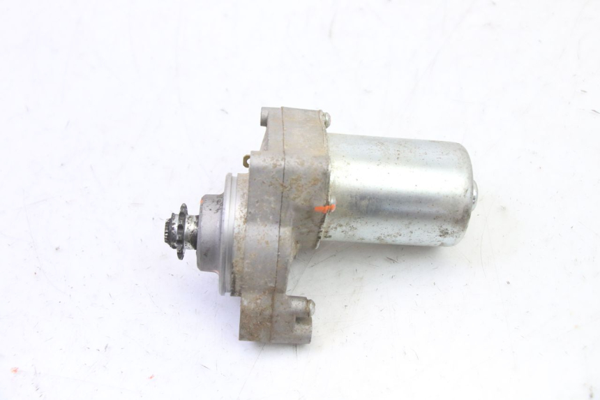 photo de ROZRUSZNIK KEROX BAZOOKA 110 - Zbliżenie techniczne