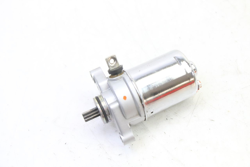 photo de ROZRUSZNIK MASH BIBOP 2T 50 (2013 - 2018) - Widok główny