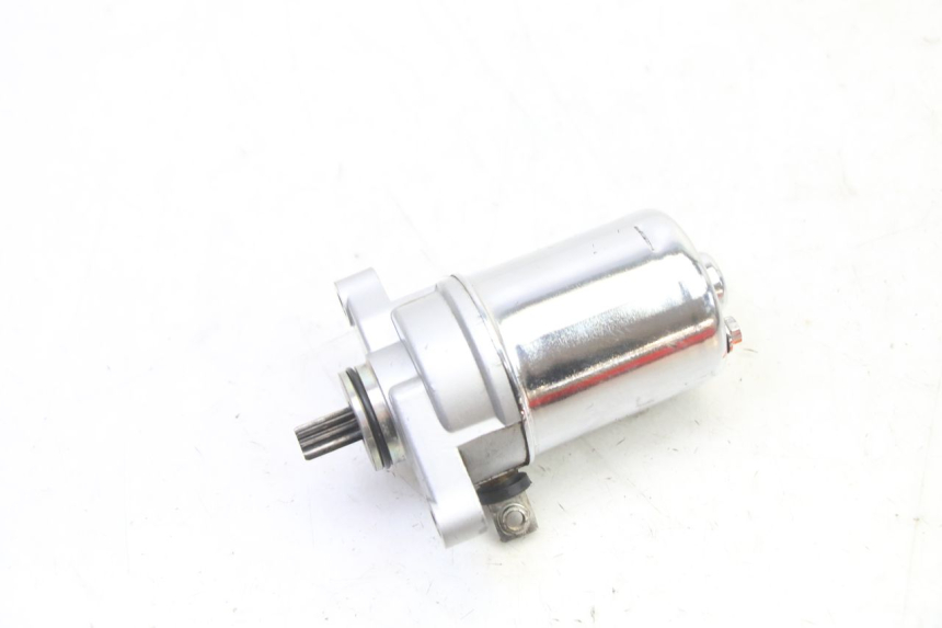 photo de ROZRUSZNIK MASH BIBOP 2T 50 (2013 - 2018) - Zoom stanu zużycia