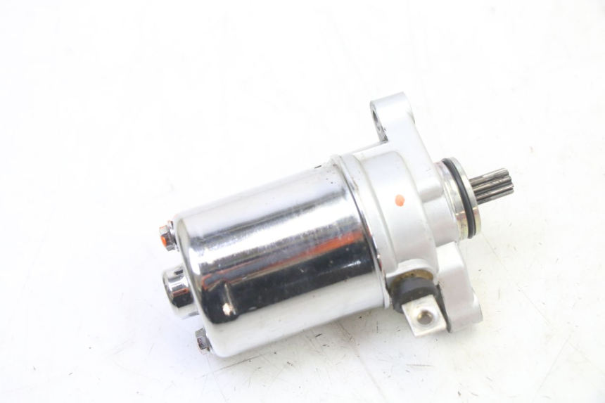 photo de ROZRUSZNIK MASH BIBOP 2T 50 (2013 - 2018) - Inny kąt widzenia