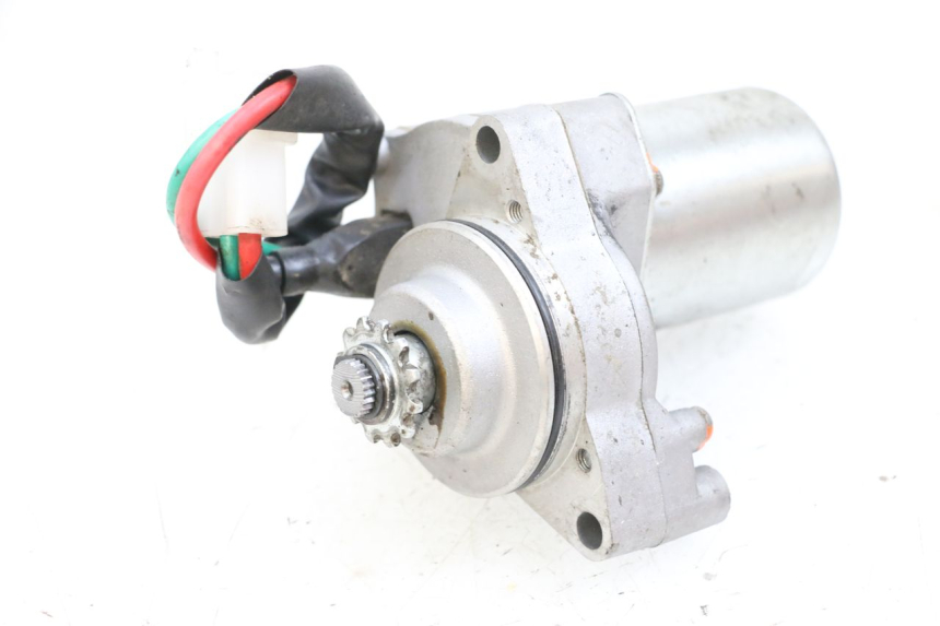 photo de ROZRUSZNIK MAG POWER BOMBERS 4T 50 (2016 - 2026) - Widok główny