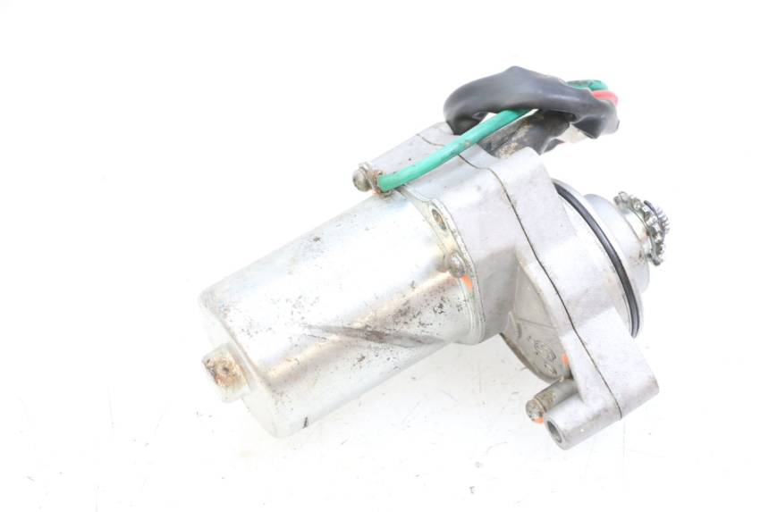 photo de ROZRUSZNIK MAG POWER BOMBERS 4T 50 (2016 - 2026) - Zbliżenie techniczne